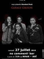 Garage Groupe No Comment Bar Isoraka