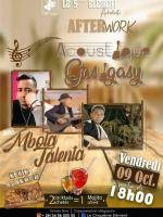 Gas gasy acoustique Mbola Talenta Le 5e Element Ankadivato