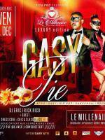 Gasy and Tie - Le Millénaire