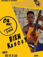 Gasy Bien Pata-Patabar Toliary