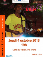 Gasy Bien‍ - Vakok'Arts Trano Toliary‍