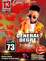 General Degre Club 73