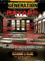 Generation Bayard - Le Village 91 Villebon Sur Yvette‍