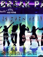 Invités limités - Etudiants uniquement
Tsakitsaky - Maskita - Jus