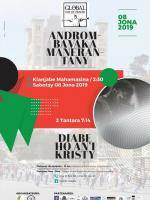 Global day of prayer Stade Municipal de Mahamasina