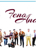 Gmmc‍ en concert au Dome RTA‍ - "Feno anao"