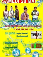 Golagola, Docteur Love & Nas Kas - Bar Wess Wess Androgara