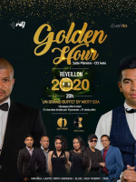 Golden hour - CCI -  Centre de Conférence Internationale Ivato‍ -