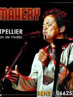 Gothlieb & Mahery - Hira sy tokiky Palais du Loto Montpellier