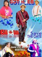 Gothlieb‍ - Montreal