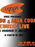 Gothlieb et compagnie au Paprika