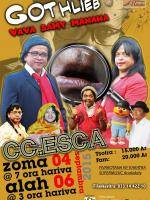 Gothlieb vava samy manana au CCESCA