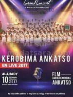 Grand concert avec Kerobima Ankatso‍ - FLM Ambolonkandrina Ankatso