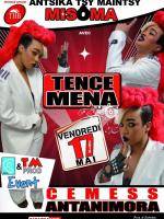 Grand Bal atsika tsy maintsy misôma avec Tence Mena au CEMESS Antanimora
Quelques vidéos de Tence
