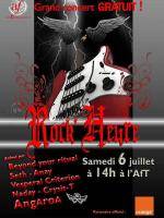 Animé par : Beyond your ritual, Seth, Anay, Vesperal Criterion, Crysis-T, Angaroa