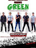 Green Karibotel & Domaine Manerinerina Analakely