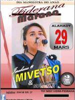 Groupe Mivetso - Fmta Talata Volonondry