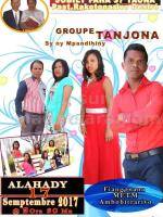 Groupe Tanjona fankalazana faha-37 taona