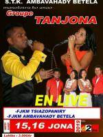 Groupe Tanjona Fjkm Ambavahady Betela - Fjkm Tsiazopaniry