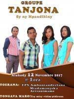 Groupe Tanjona sy ny mpandihiny FPS Amboniandrefana Arivonimamo