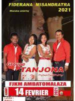 Groupe Tanjona