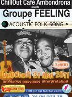 Ambiansy Gasigasy interprétation