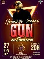 Gun Kick Back (Karaoké)