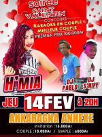H'Mia‍ - Ankaragna annexe‍