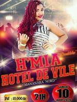 H'Mia Hotel De Ville Mananara