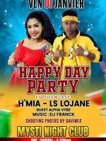 H'Mia & Ls Lojhane mysti Night club