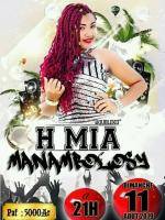 H'Mia Manambolosy