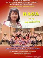 Haga sy ny mpandihiny EKAR Notre Dame Du Mont Carmel Vatolaivy Arivonimamo