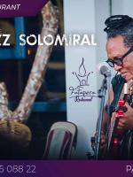 Hajazz Solomiral Au Fatapera Antaninarenina‍
