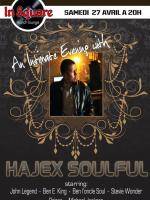 Hajex Soulful
