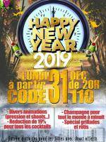 Happy new year Code 110 Sisha Karaoke