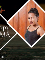 Happy Zoma au Trano Bongo Hotel Tanjombato‍ avec Elsie‍