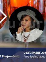 Happy Zoma - free feeling avec Liantsoa‍ au Trano Bongo Hotel Tanjombato‍