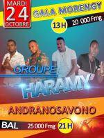Haramy Andranosavono Gala morengy