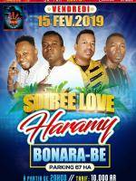 Haramy Bonara-Be 67ha