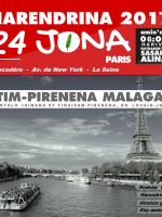 Harendrina 2017 Paris