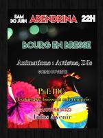 Harendrina Bourg en Bresse