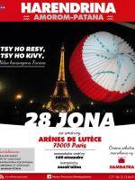 Kilalaon'ankizy, Dihy sy Vazo gasy, Fampirantiana kolontsaina, Harendrina sy afon-dasy...
Omena seh