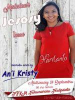 Harilanto & An'i Kristy Fjkm Fahazavana Foulpointe