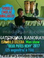 Hatsikana ranoray - Isambilo Dôzera‍ - CMDELAC‍