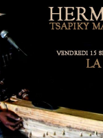 Hermann‍ tsapiky marovany - La Fabrik Ambondrona‍