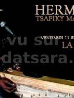 Hermann‍ tsapiky marovany - La Fabrik Ambondrona‍