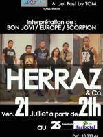 Herraz & Co - Karibotel Twenty Six 26