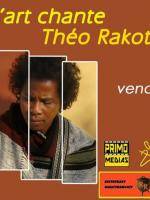 Hery Gasits'Art chante Theo Rakotovao - Sanfil Ampihaviana