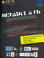 Hetsik'1 à l'U - Esplanade Ankatso