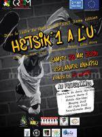 Hetsik'1 A l'U - Esplanade Ankatso